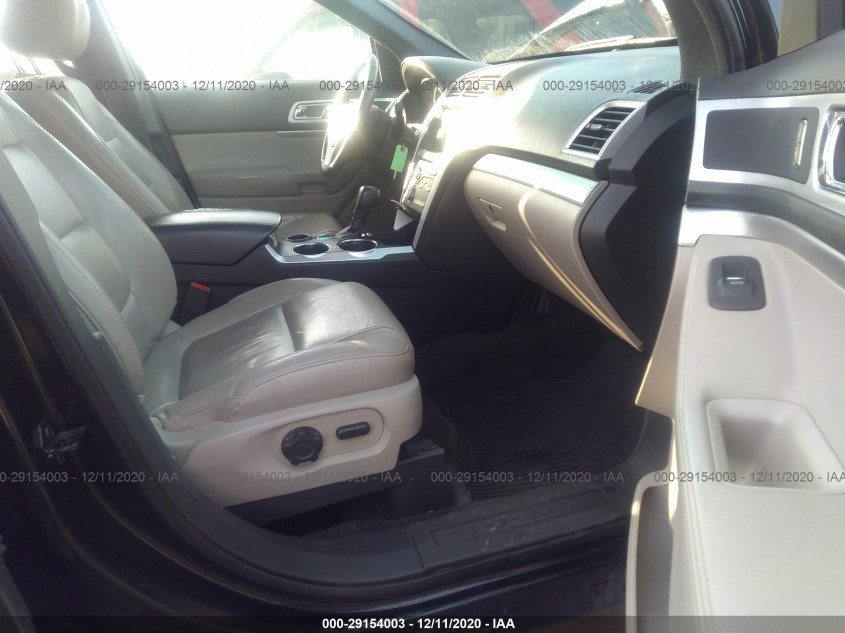 FORD EXPLORER 1FM5K7D80DGB98225