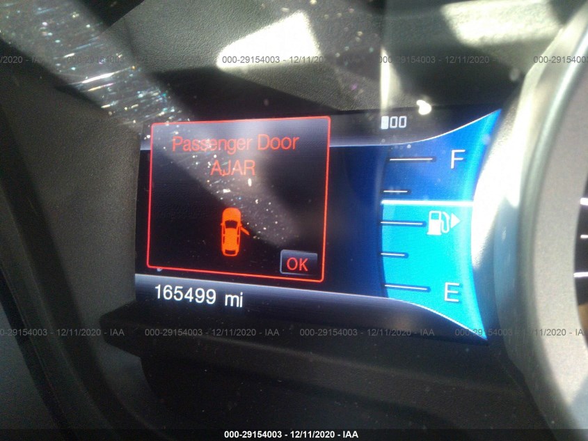FORD EXPLORER 1FM5K7D80DGB98225