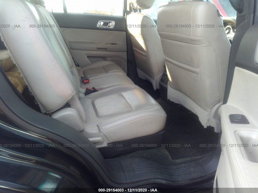 FORD EXPLORER 1FM5K7D80DGB98225