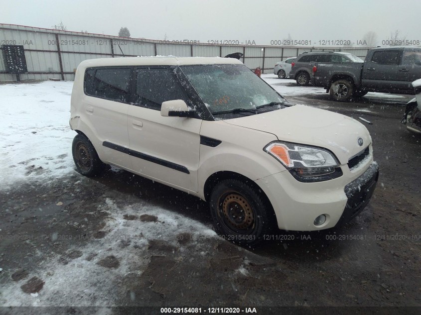 KIA SOUL KNDJT2A27A7160344