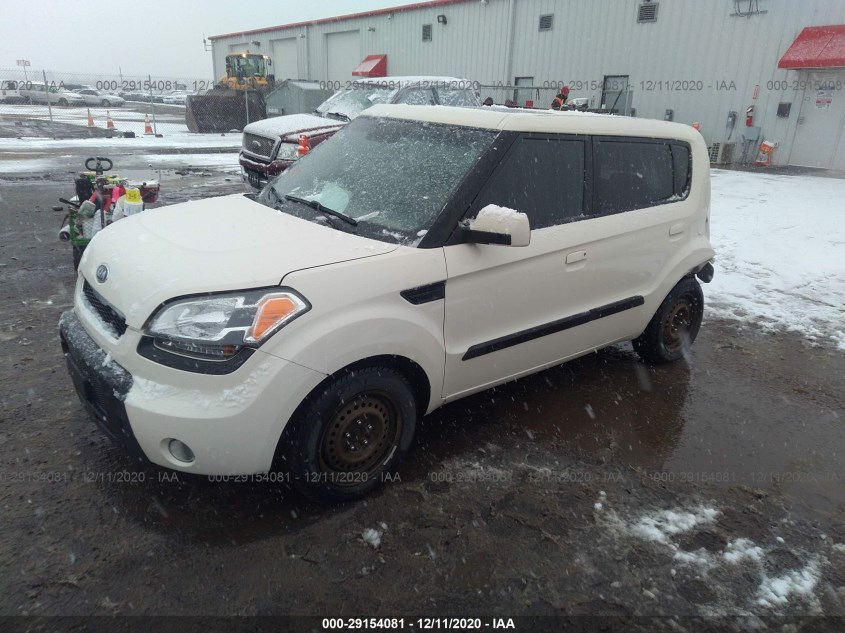 KIA SOUL KNDJT2A27A7160344