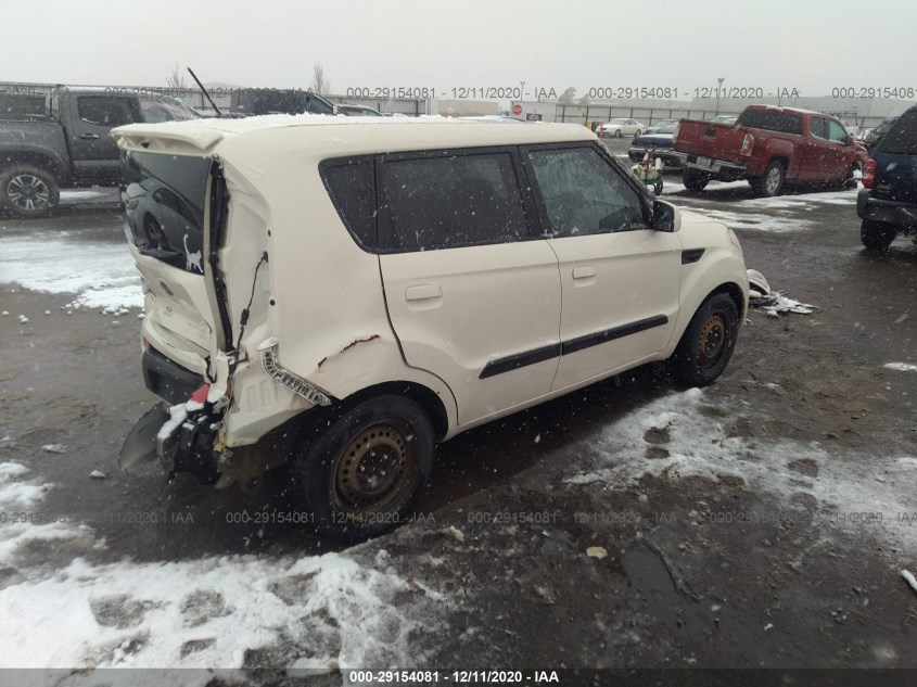 KIA SOUL KNDJT2A27A7160344