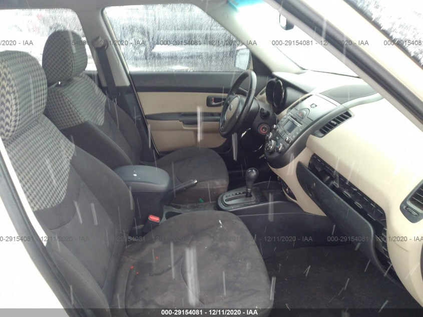 KIA SOUL KNDJT2A27A7160344