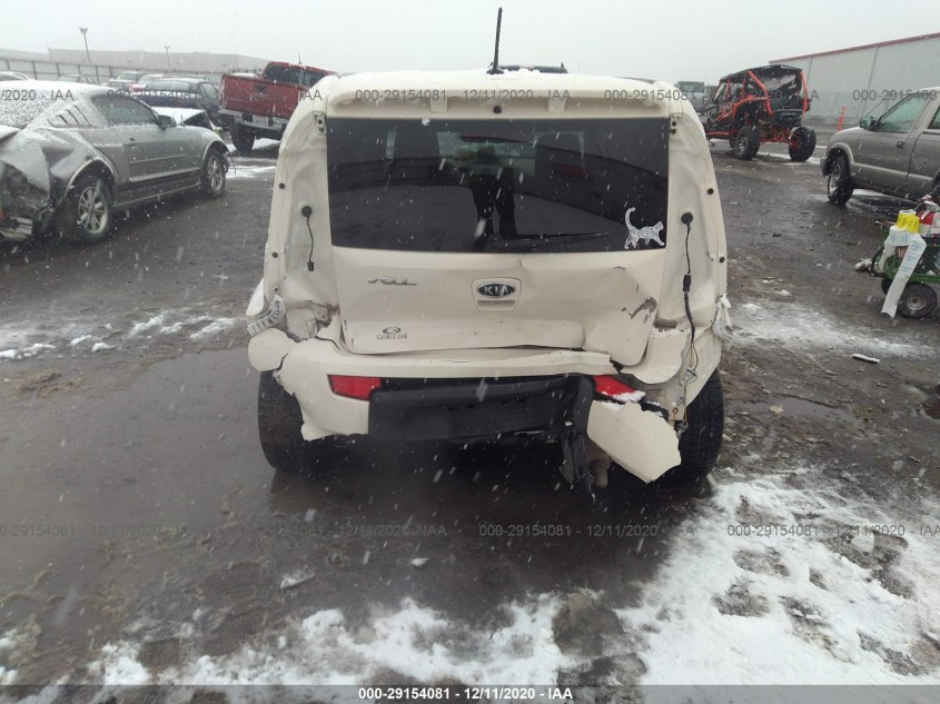 KIA SOUL KNDJT2A27A7160344