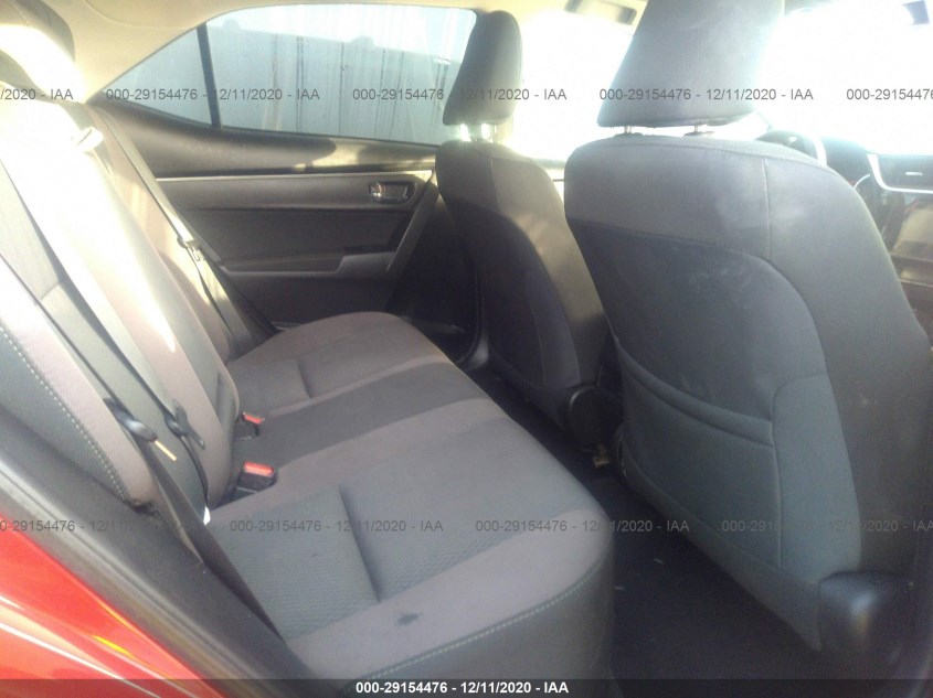 TOYOTA COROLLA 2T1BURHE5JC056864