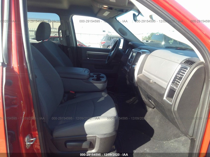 RAM 1500 CLASSIC 1C6RR6TT9LS117324