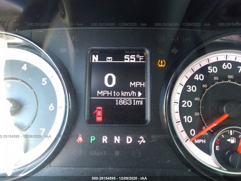 RAM 1500 CLASSIC 1C6RR6TT9LS117324