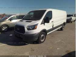 FORD TRANSIT CARGO VAN 1FTNR2YVXFKA11981