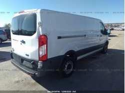 FORD TRANSIT CARGO VAN 1FTNR2YVXFKA11981