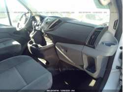 FORD TRANSIT CARGO VAN 1FTNR2YVXFKA11981