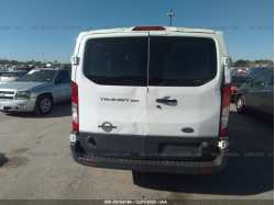 FORD TRANSIT CARGO VAN 1FTNR2YVXFKA11981