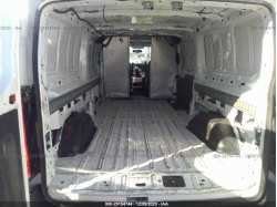 FORD TRANSIT CARGO VAN 1FTNR2YVXFKA11981