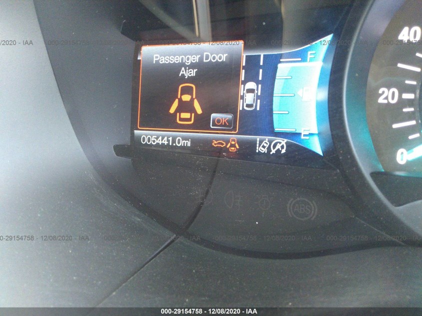 FORD EDGE 2FMPK4J94LBA57023