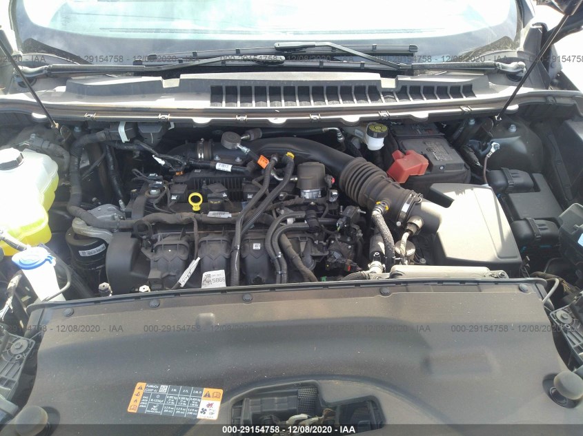 FORD EDGE 2FMPK4J94LBA57023