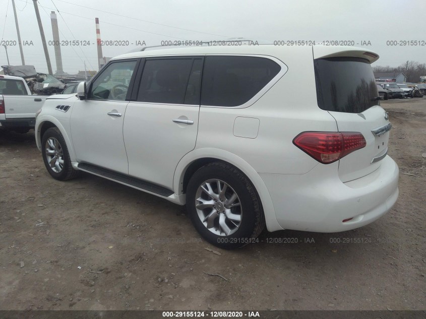INFINITI QX56 JN8AZ2NC2B9300571