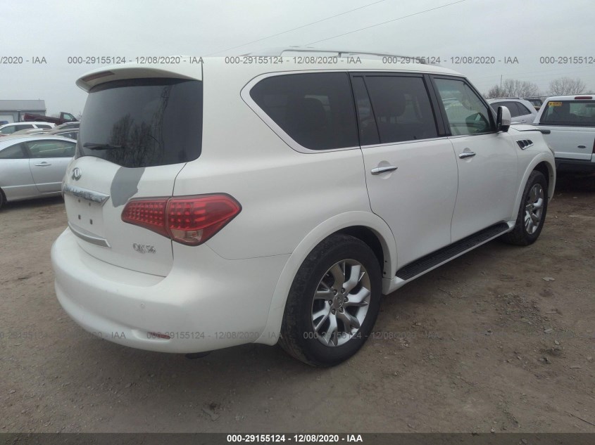 INFINITI QX56 JN8AZ2NC2B9300571