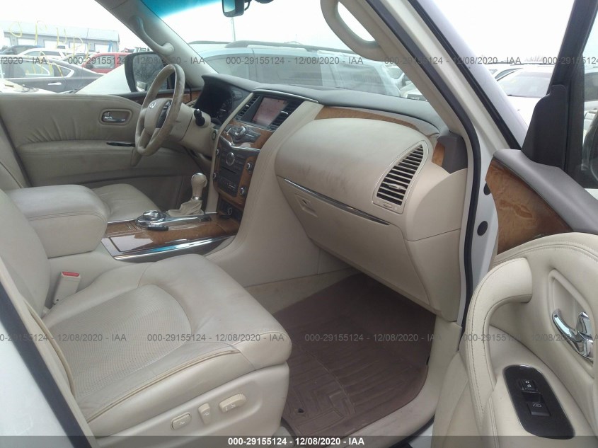 INFINITI QX56 JN8AZ2NC2B9300571