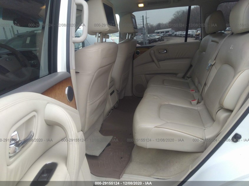 INFINITI QX56 JN8AZ2NC2B9300571