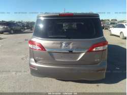 NISSAN QUEST JN8AE2KP6G9156887
