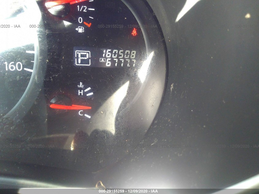 NISSAN QUEST JN8AE2KP6G9156887