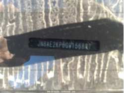 NISSAN QUEST JN8AE2KP6G9156887