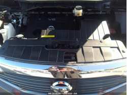 NISSAN QUEST JN8AE2KP6G9156887