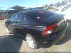 HONDA CIVIC SDN 2HGFA1F54AH574891