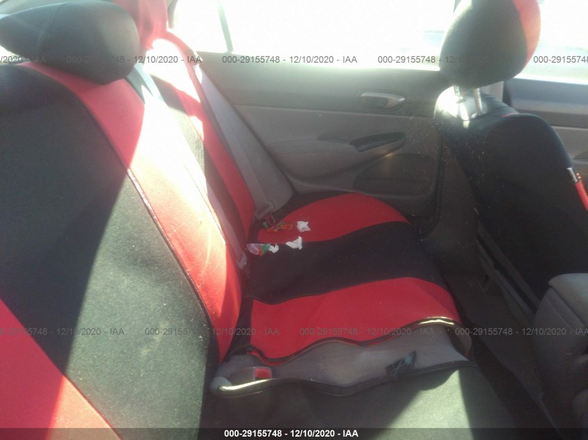 HONDA CIVIC SDN 2HGFA1F54AH574891