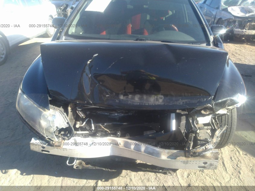 HONDA CIVIC SDN 2HGFA1F54AH574891