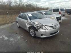 TOYOTA CAMRY 4T4BF3EKXBR102535