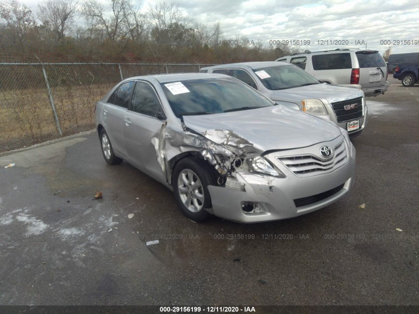 TOYOTA CAMRY 4T4BF3EKXBR102535