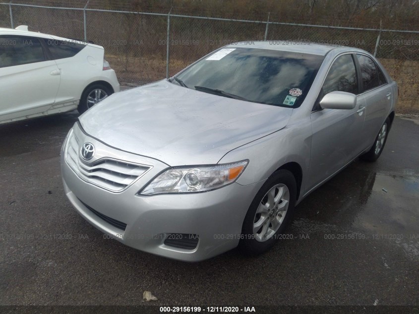 TOYOTA CAMRY 4T4BF3EKXBR102535