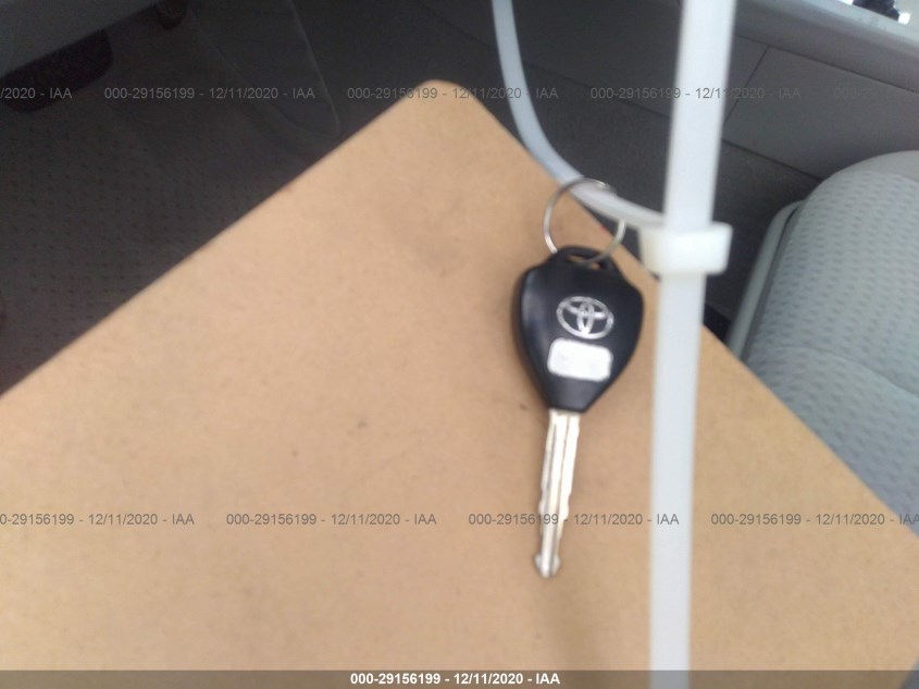 TOYOTA CAMRY 4T4BF3EKXBR102535