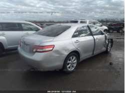 TOYOTA CAMRY 4T4BF3EKXBR102535