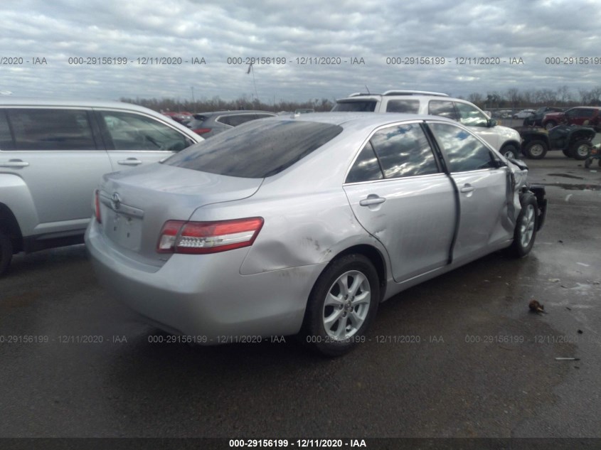 TOYOTA CAMRY 4T4BF3EKXBR102535