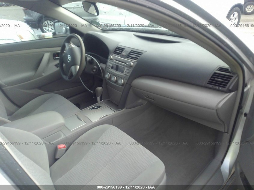 TOYOTA CAMRY 4T4BF3EKXBR102535
