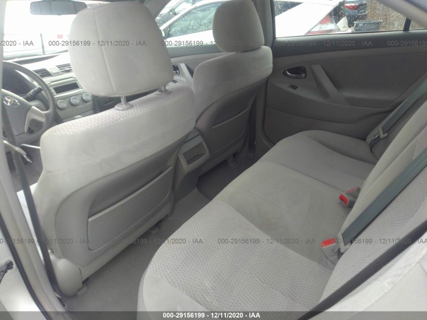 TOYOTA CAMRY 4T4BF3EKXBR102535