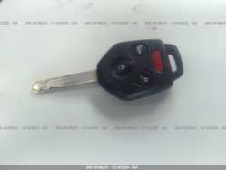SUBARU OUTBACK 4S4BRCKCXB3353544