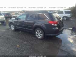 SUBARU OUTBACK 4S4BRCKCXB3353544