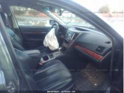 SUBARU OUTBACK 4S4BRCKCXB3353544