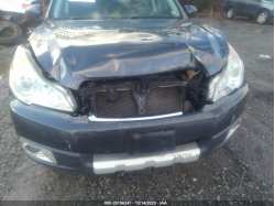 SUBARU OUTBACK 4S4BRCKCXB3353544
