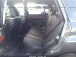 SUBARU OUTBACK 4S4BRCKCXB3353544