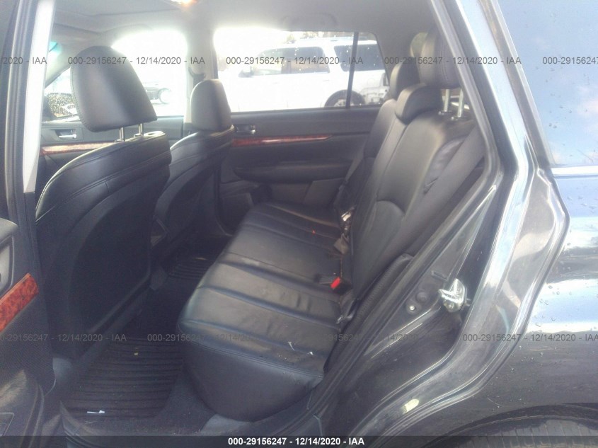 SUBARU OUTBACK 4S4BRCKCXB3353544