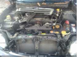 SUBARU OUTBACK 4S4BRCKCXB3353544