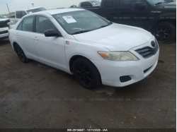 TOYOTA CAMRY 4T1BF3EK9BU629525