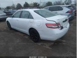 TOYOTA CAMRY 4T1BF3EK9BU629525