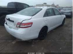 TOYOTA CAMRY 4T1BF3EK9BU629525