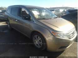 HONDA ODYSSEY 5FNRL5H44CB062686