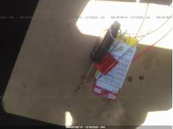 HONDA ODYSSEY 5FNRL5H44CB062686