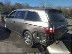 HONDA ODYSSEY 5FNRL5H44CB062686